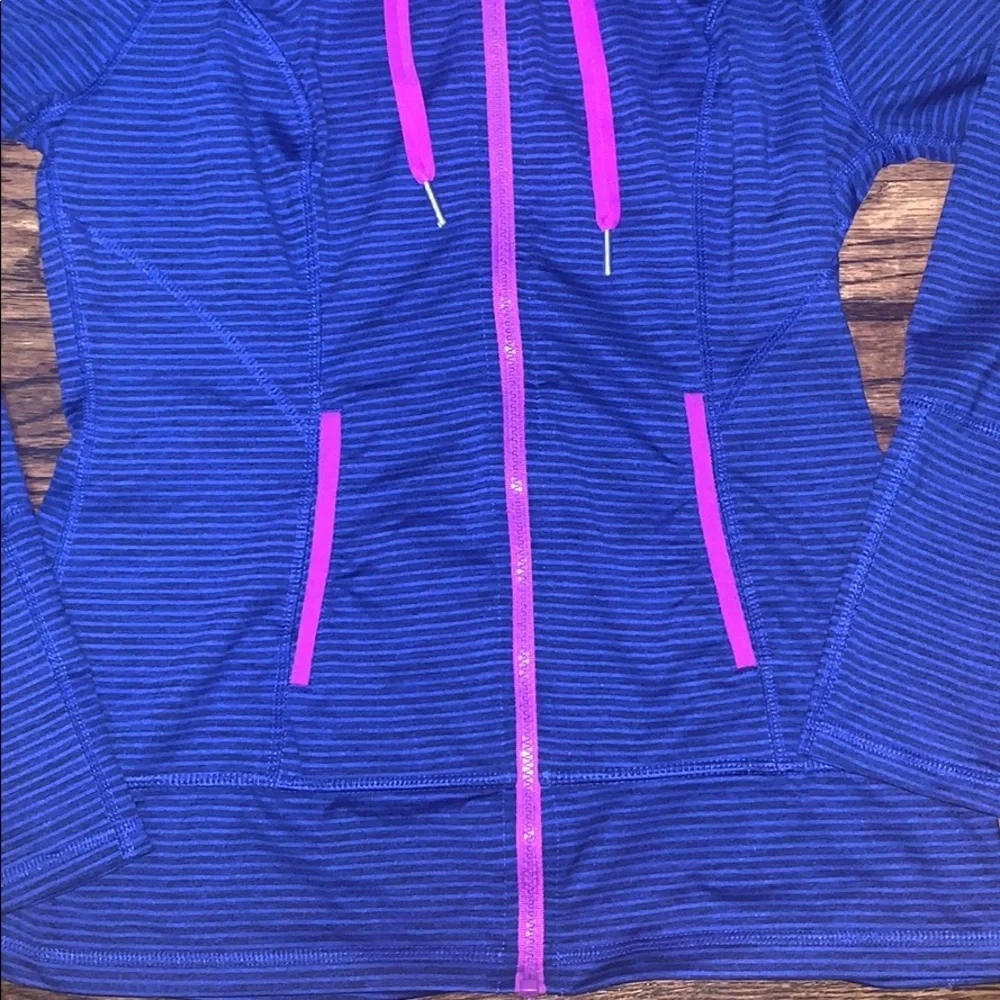 Lukka jacket - Picture 2 of 10